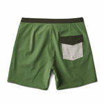 Chiller Boardshorts 17" - MTT Collective