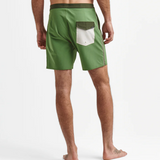 Chiller Boardshorts 17" - MTT Collective