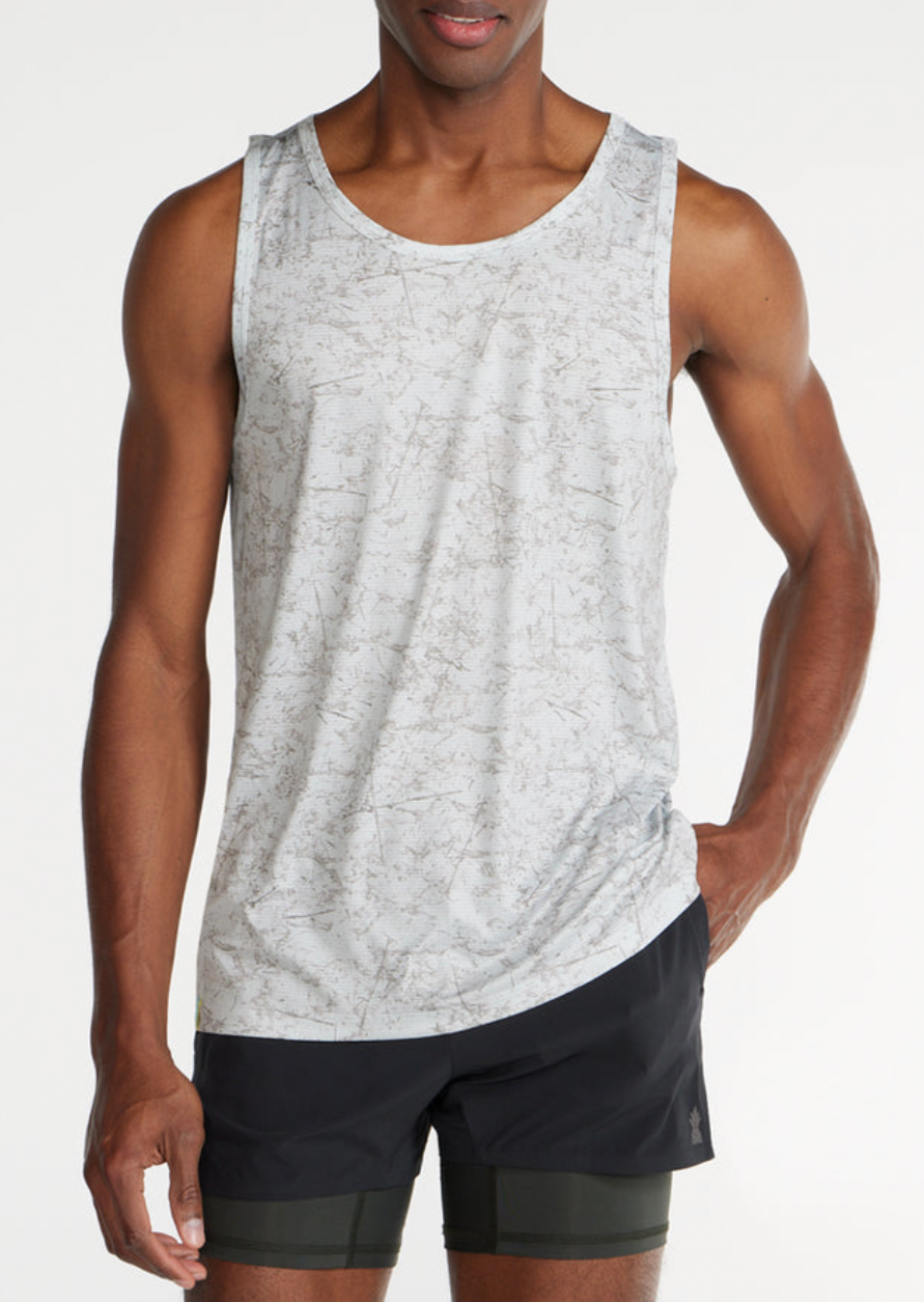 The Wash On Wash Offs Ultimate Tank Top - MTT Collective