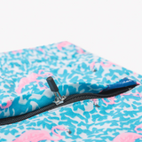 The Domingos Are For Flamingos Classic Swim Trunks - MTT Collective