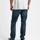 HWY 133 Slim Straight Denim - MTT Collective