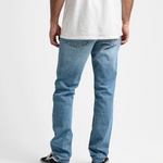 HWY 133 Slim Straight Denim - MTT Collective