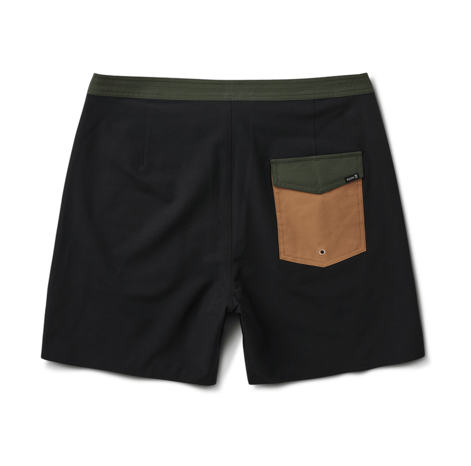 Chiller Boardshorts 17" - MTT Collective