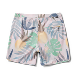 Chiller Boardshorts 17" - MTT Collective