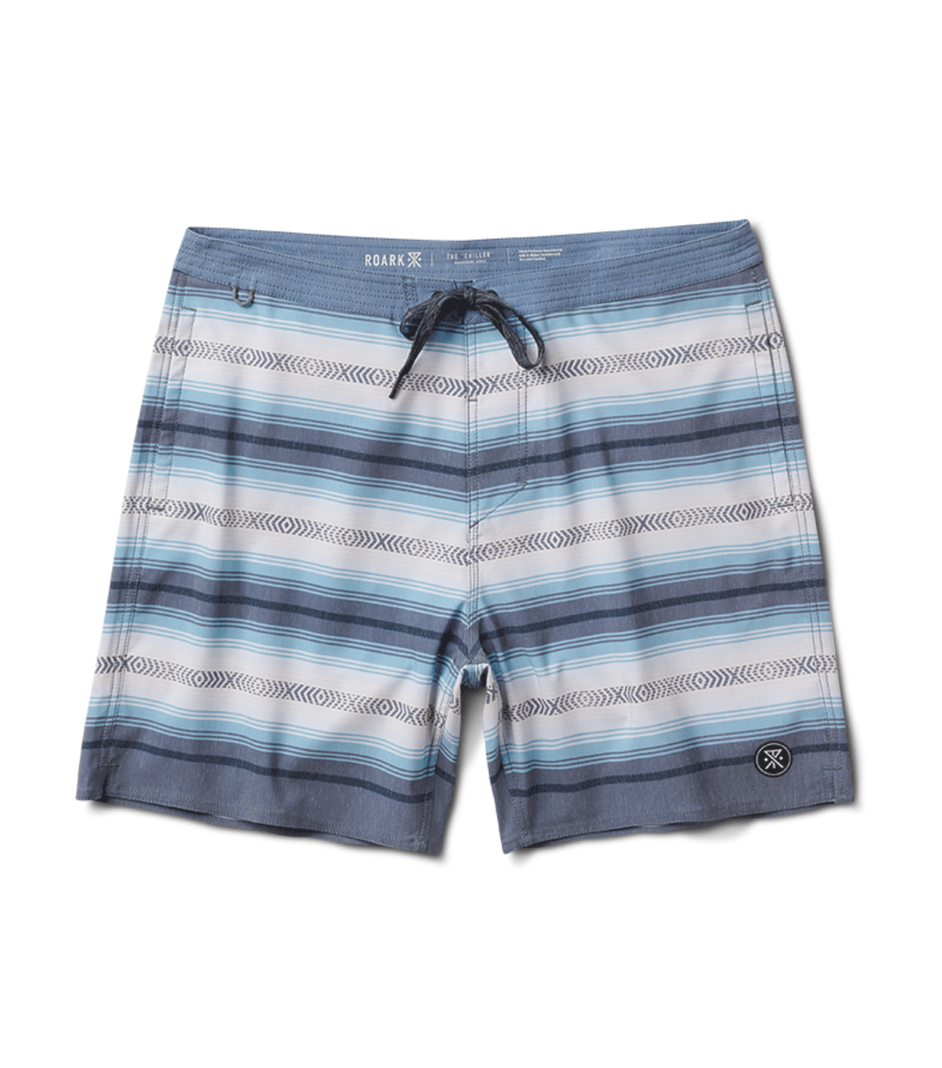 Chiller Boardshorts 17" - MTT Collective