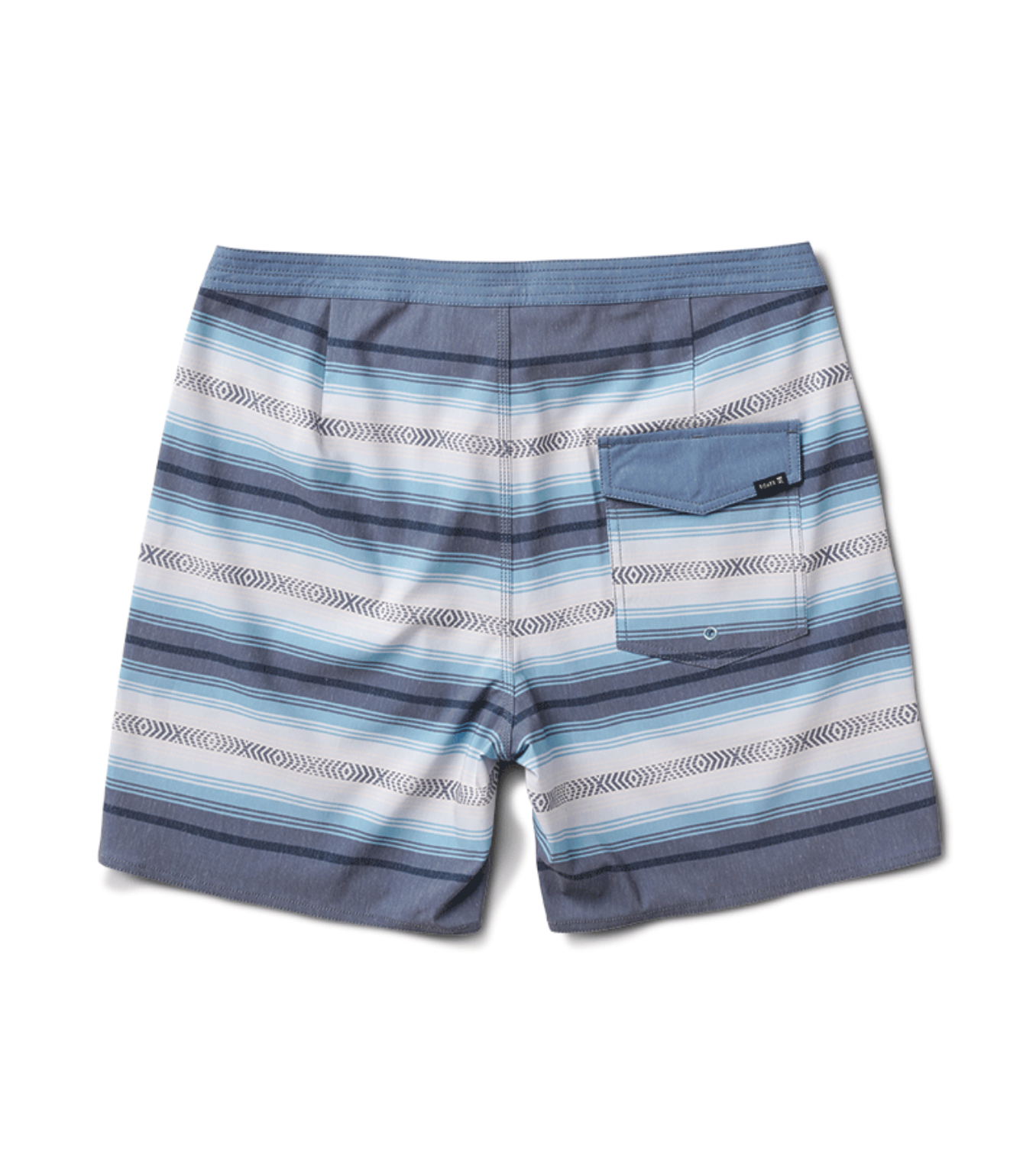 Chiller Boardshorts 17" - MTT Collective