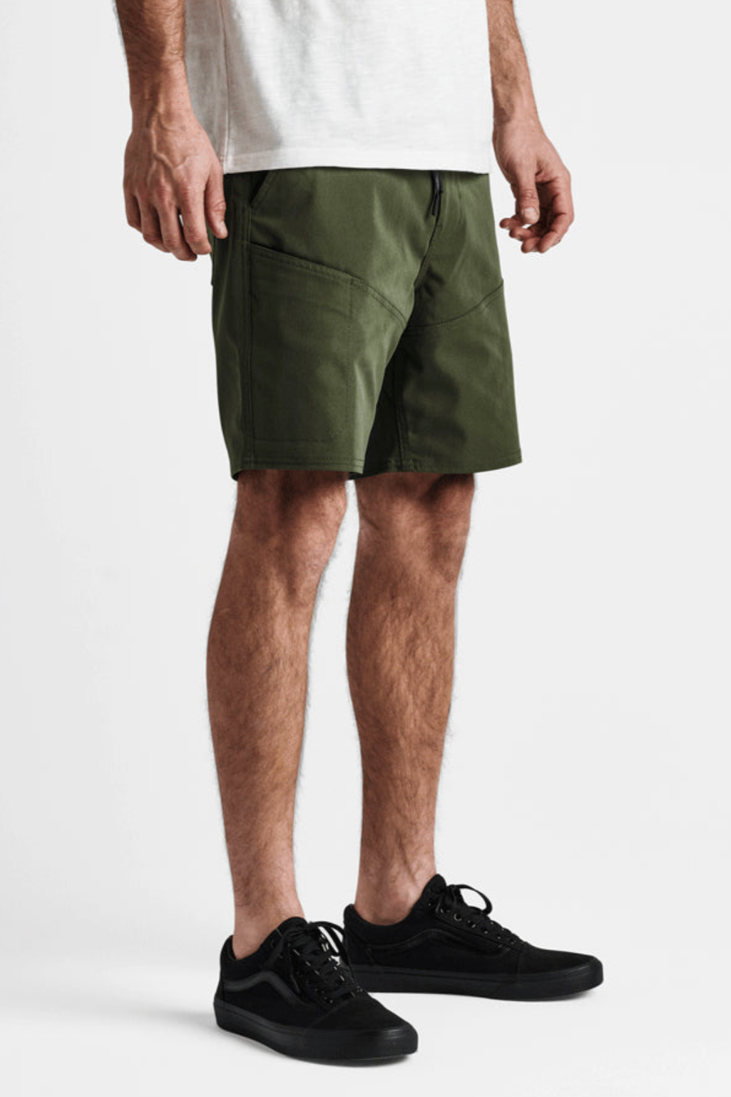 EXPLORER LONG ROAD SHORTS | ASSORTED STYLES - MTT Collective