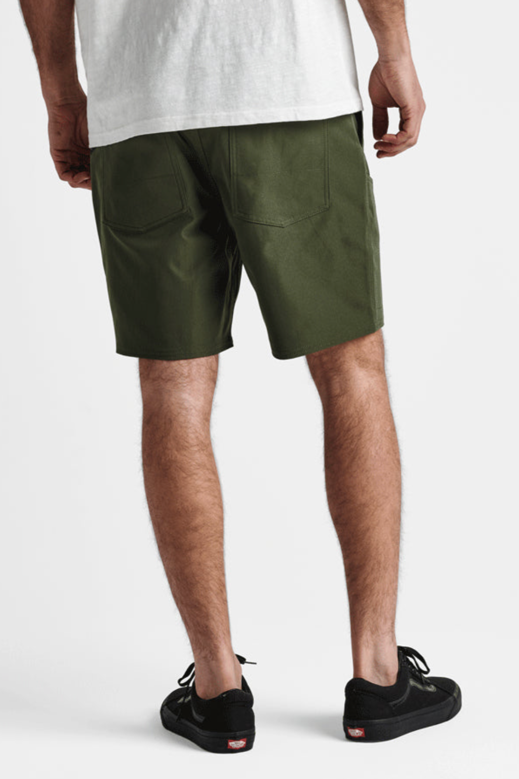 EXPLORER LONG ROAD SHORTS | ASSORTED STYLES - MTT Collective