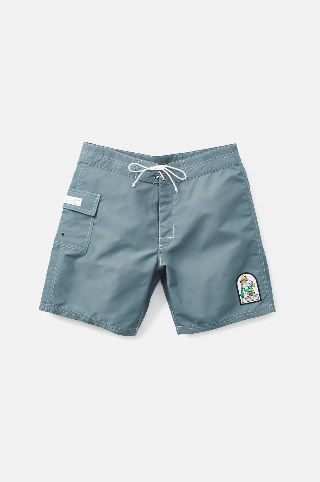 Waterman Trunk - MTT Collective