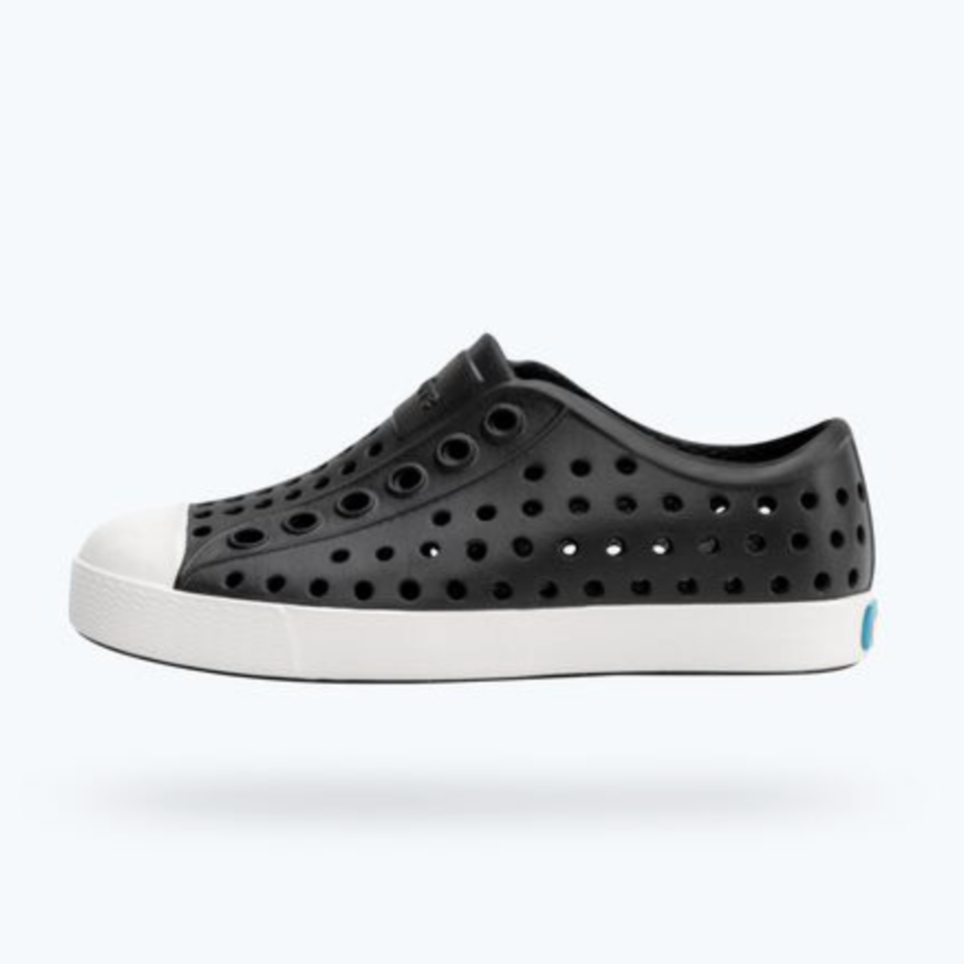 Jefferson Kids' Classic Slip On Shoes - MTT Collective