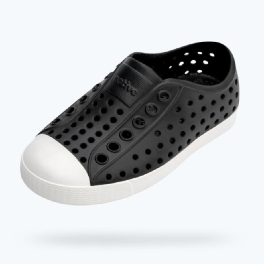 Jefferson Kids' Classic Slip On Shoes - MTT Collective