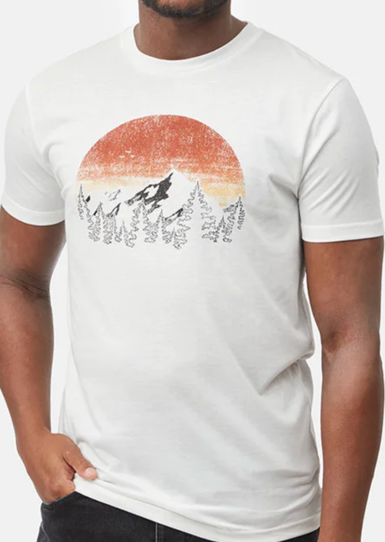 Vintage Sunset T-Shirt - MTT Collective