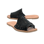 Lawrin Sandal Flats - MTT Collective