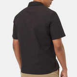 EcoStretch Cotton Short-Sleeve Shirt