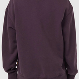 Tentree - Womens - Tops - Sweaters - TreeFleece Relaxed Crew - MTT Collective
