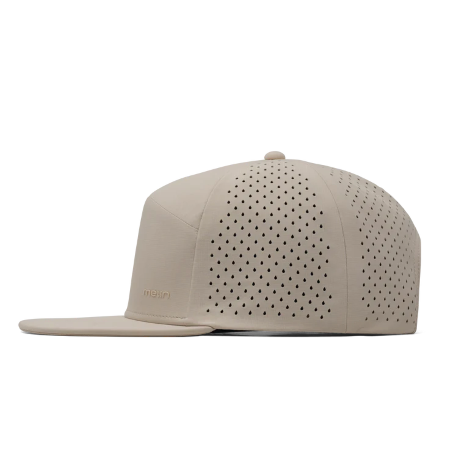 Melin - Unisex - Hats - Snapbacks - Trenches Hydrolite - MTT Collective