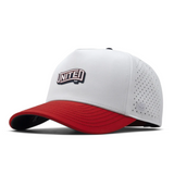 Melin - Unisex - Hats - Snapbacks - Hydro Odyssey Americana Hat - MTT Collective