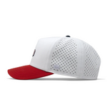 Melin - Unisex - Hats - Snapbacks - Hydro Odyssey Americana Hat - MTT Collective