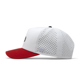 Melin - Unisex - Hats - Snapbacks - Hydro Odyssey Americana Hat - MTT Collective