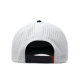 Melin - Unisex - Hats - Snapbacks - Hydro Odyssey Americana Hat - MTT Collective