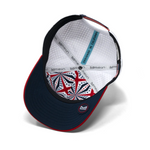 Melin - Unisex - Hats - Snapbacks - Hydro Odyssey Americana Hat - MTT Collective