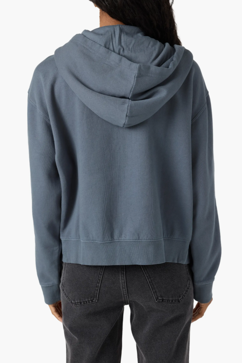 O'Neill - Womens - Tops - Sweatshirts - Atwood Zip Hoody - MTT Collective