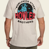 Worldwide Howler T-Shirt