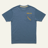 Prickly Pear Pocket T-Shirt