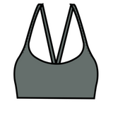 Yosemite Bra - MTT Collective