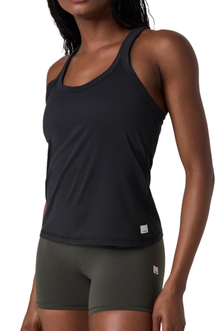 VUORI - Womens - Tops - Tanks - Lux Racerback - MTT Collective