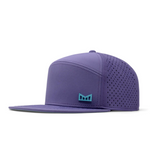 Melin - Unisex - Hats - Snapbacks - Trenches Icon Hydro - MTT Collective