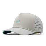 Melin - Unisex - Hats - Snapbacks - Odyssey Rope Bulls Icon Hydro - MTT Collective