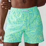 Classic Swim Trunk 5.5" - MTT Collective