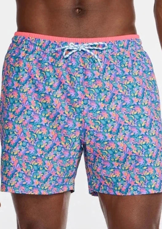 Classic Swim Trunk 5.5" - MTT Collective