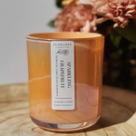 FLORADEE CANDLE CO. - Lifestyle - Fragrance - Candles - Floradee Candle Co. 12oz Soy Candles - MTT Collective