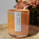 FLORADEE CANDLE CO. - Lifestyle - Fragrance - Candles - Floradee Candle Co. 12oz Soy Candles - MTT Collective