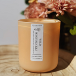 FLORADEE CANDLE CO. - Lifestyle - Fragrance - Candles - Floradee Candle Co. 12oz Soy Candles - MTT Collective