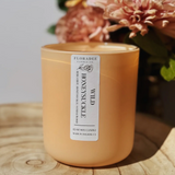 FLORADEE CANDLE CO. - Lifestyle - Fragrance - Candles - Floradee Candle Co. 12oz Soy Candles - MTT Collective