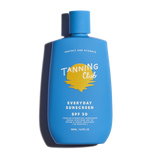 Tanning Club - Lifestyle - Skincare - Everyday Sunscreen SPF 30 - MTT Collective