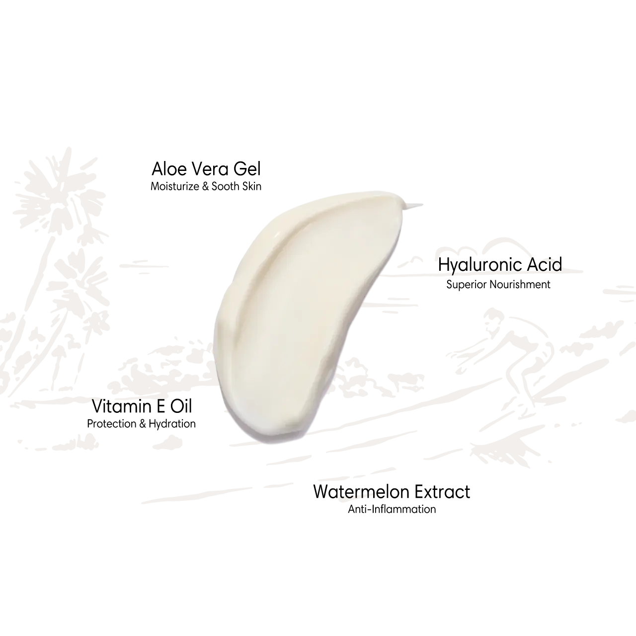 Tanning Club - Lifestyle - Skincare - Everyday Sunscreen SPF 30 - MTT Collective