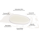 Tanning Club - Lifestyle - Skincare - Golden Glow Tanning Oil - MTT Collective