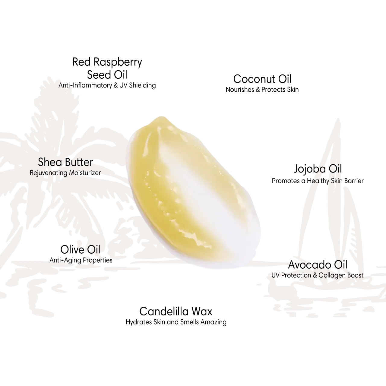 Tanning Club - Lifestyle - Skincare - Royal Tanning Balm - MTT Collective