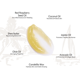 Tanning Club - Lifestyle - Skincare - Royal Tanning Balm - MTT Collective