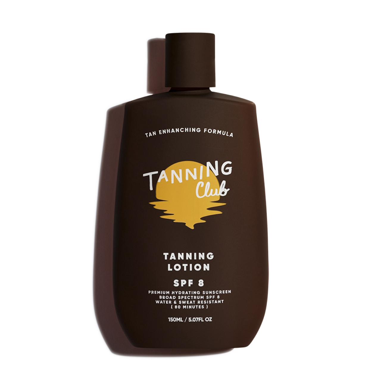 Tanning Club - Lifestyle - Skincare - Tanning Lotion - MTT Collective