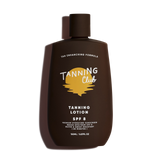 Tanning Club - Lifestyle - Skincare - Tanning Lotion - MTT Collective