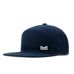Melin - Unisex - Hats - Snapbacks - Trenches Icon Hydro - MTT Collective