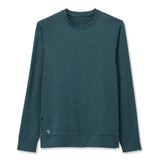 VUORI - Mens - Tops - Sweaters - Ponto Performance Crew - MTT Collective