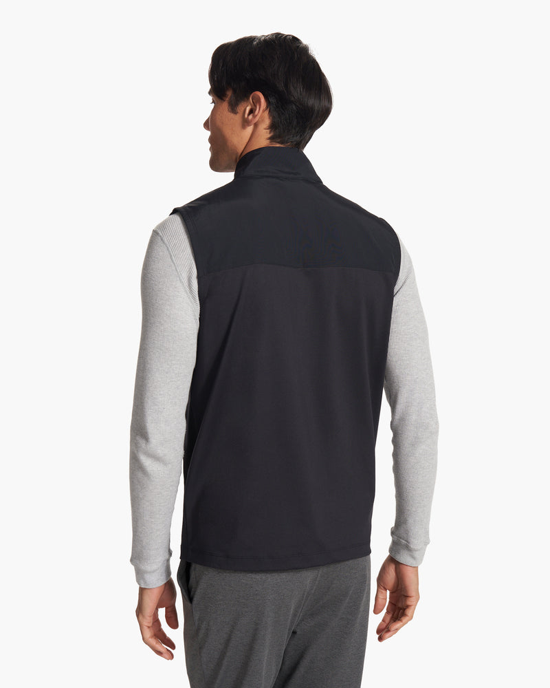 Sunday Element Vest - MTT Collective