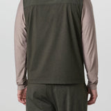 VUORI - Mens - Outerwear - Vests - Sunday Element Vest - MTT Collective