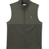 VUORI - Mens - Outerwear - Vests - Sunday Element Vest - MTT Collective